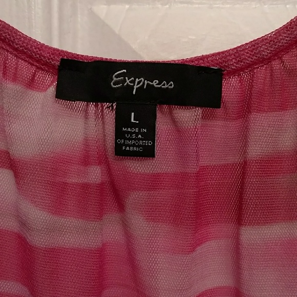 Express Shirt - Picture 2 of 3