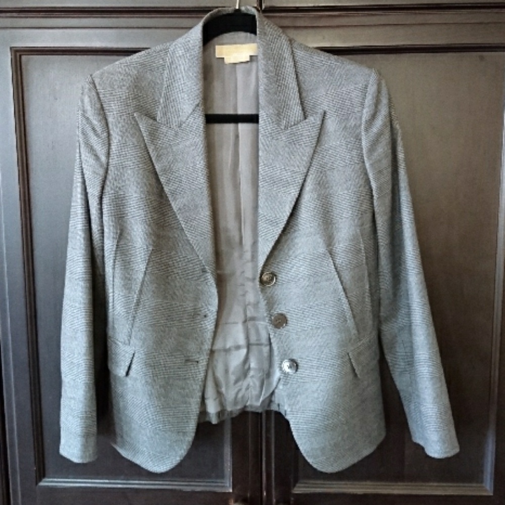 Blazer from Michael Kors Collection