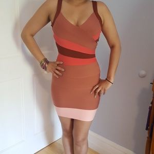 Bodycon dress