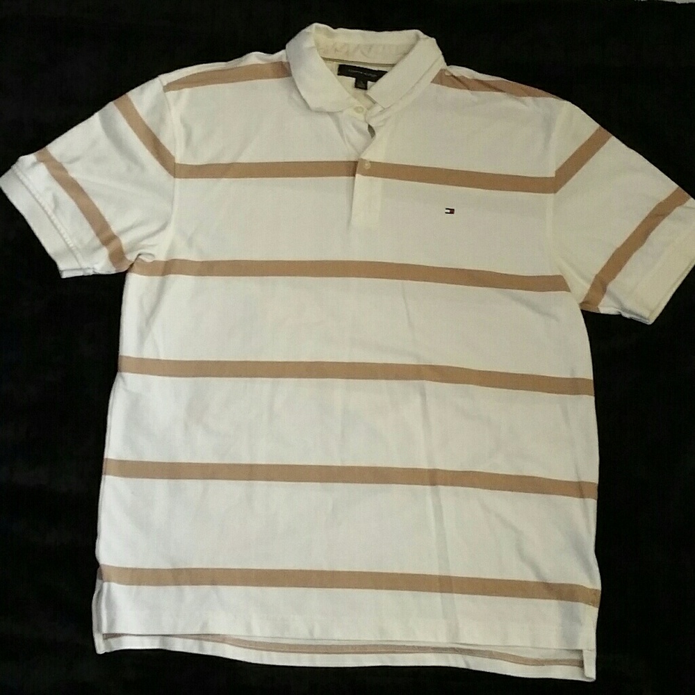 Men's Tommy Hilfiger Polo Shirt
