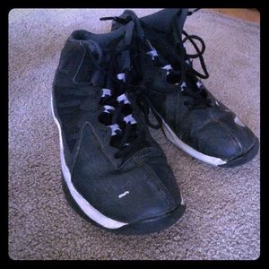 Nike air max stutter step 2