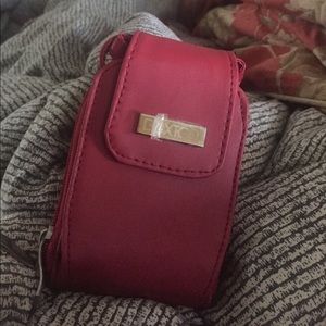 Phone case holder & Wallet