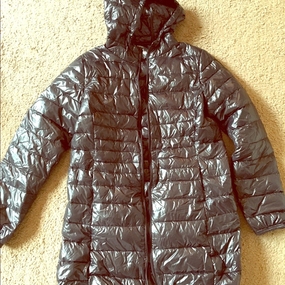 Orolay puffer jacket. Small.