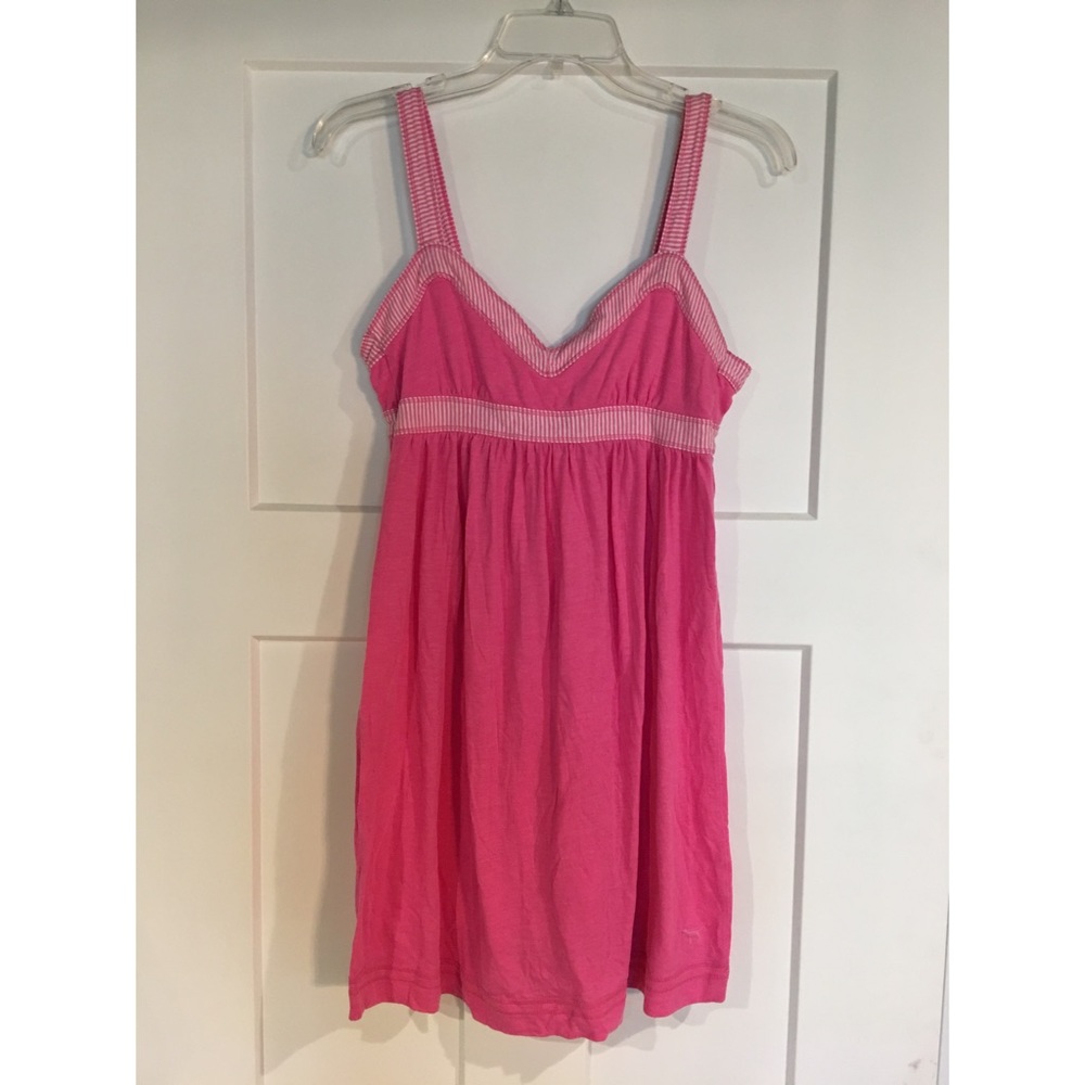 Victoria's Secret PINK sleep dress