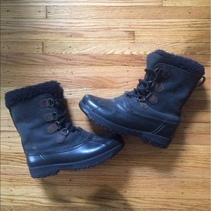 SOREL Weatherproof Boots