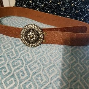 Fossil Belt
