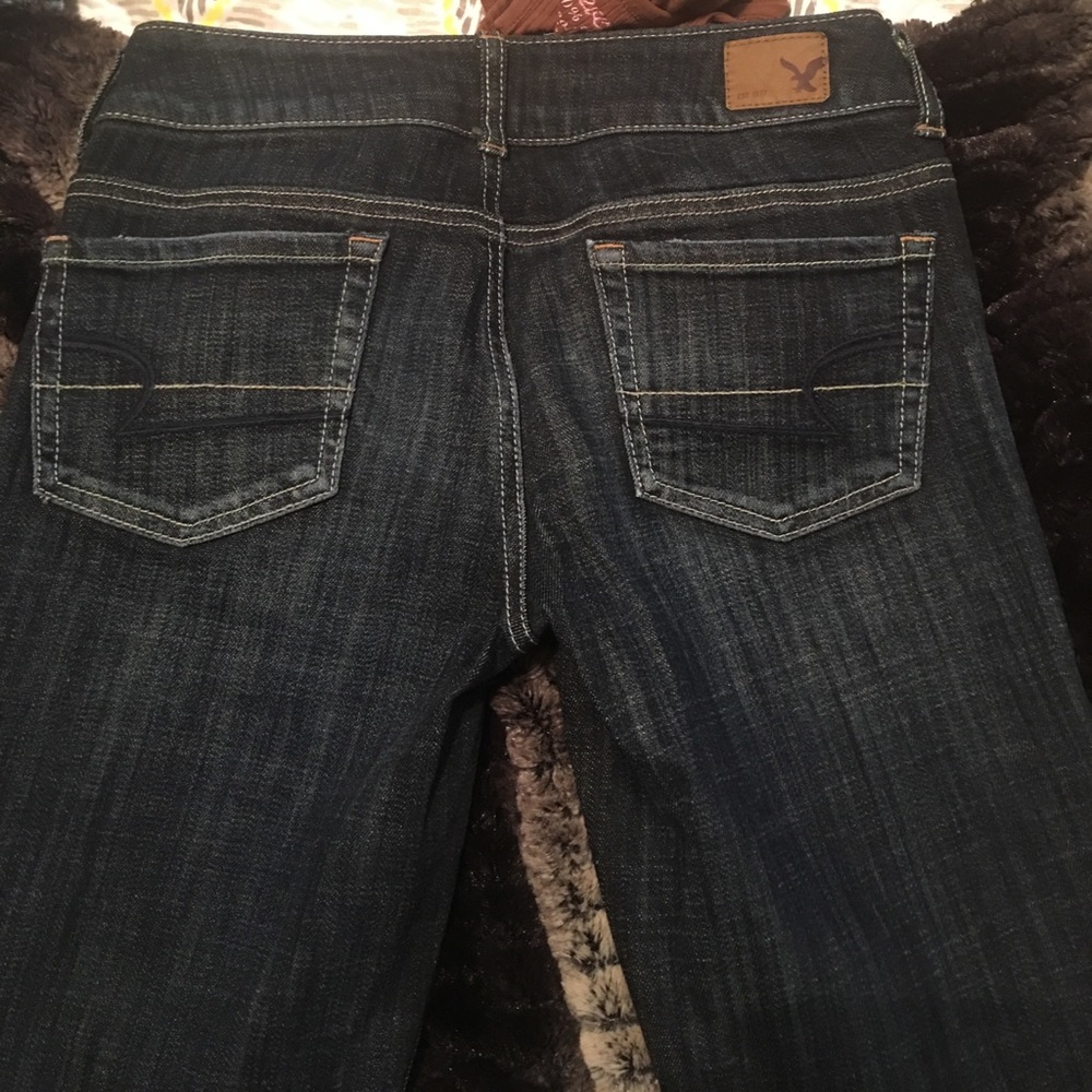 AE Artist Stretch size 0 Long 💅🏼