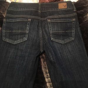 AE Artist Stretch size 0 Long 💅🏼