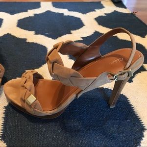 Calvin Klein Heels