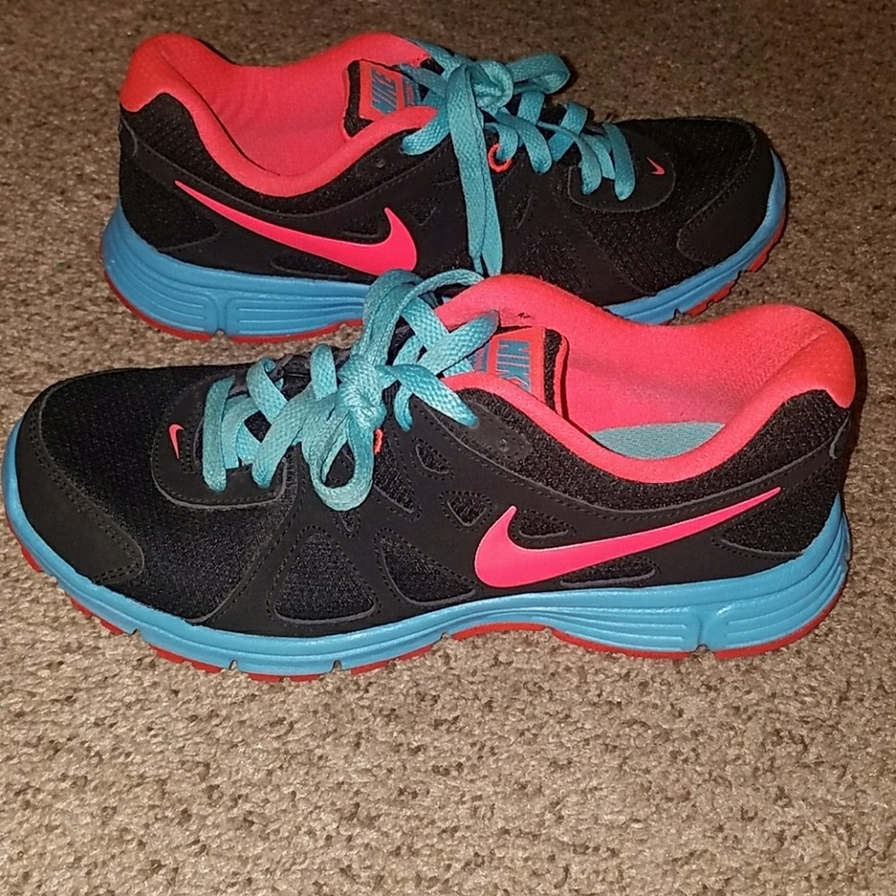Nike sneakers