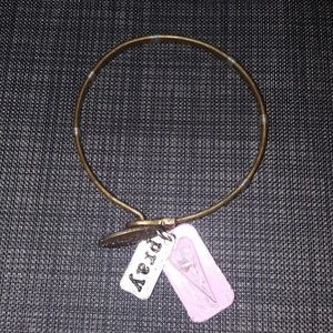 Plunder Design Odette Bangle