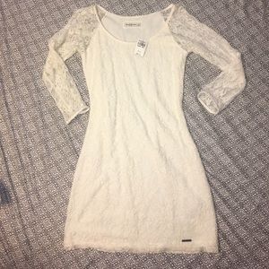Brand new Abercrombie & fitch dress