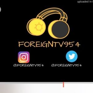 Meet your Posher, Travis