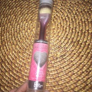 Ulta Love Beauty Fully Love Foundation Brush