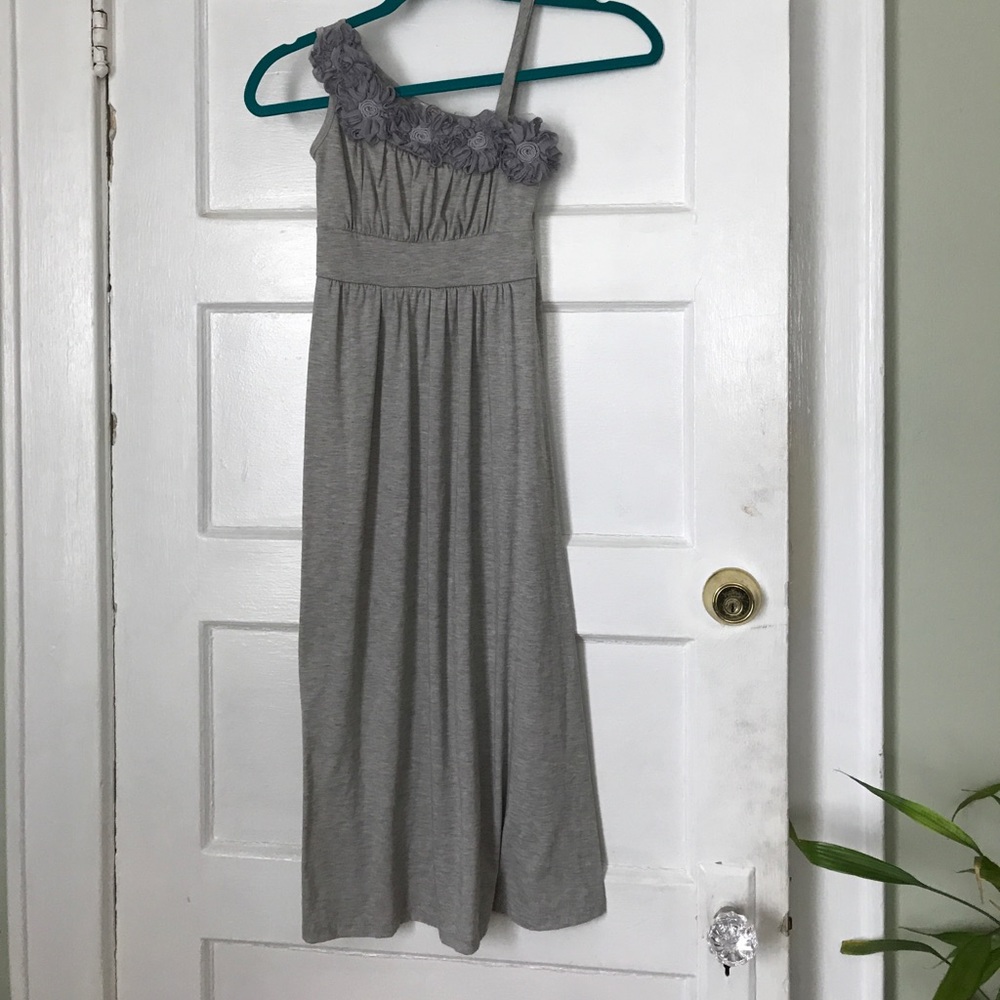 Youth dress