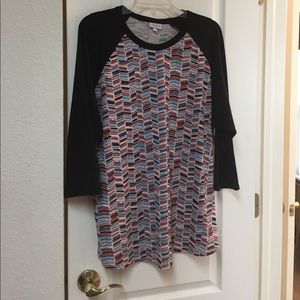 3XL Lularoe Randy