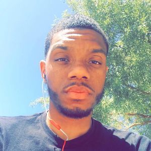 Meet your Posher, Dreshawn