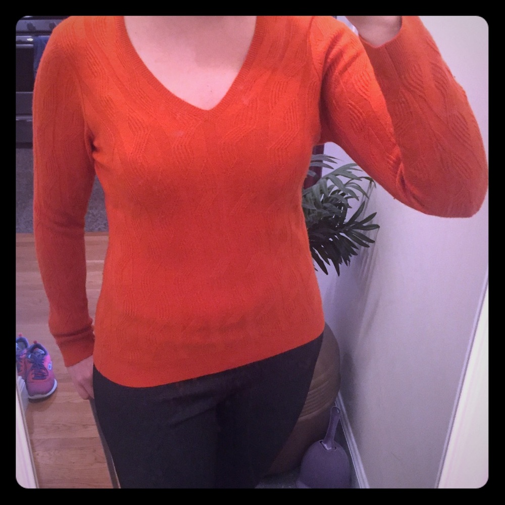 Cashmere Swater