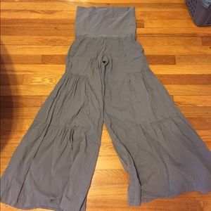 Wearables brand gaucho pants