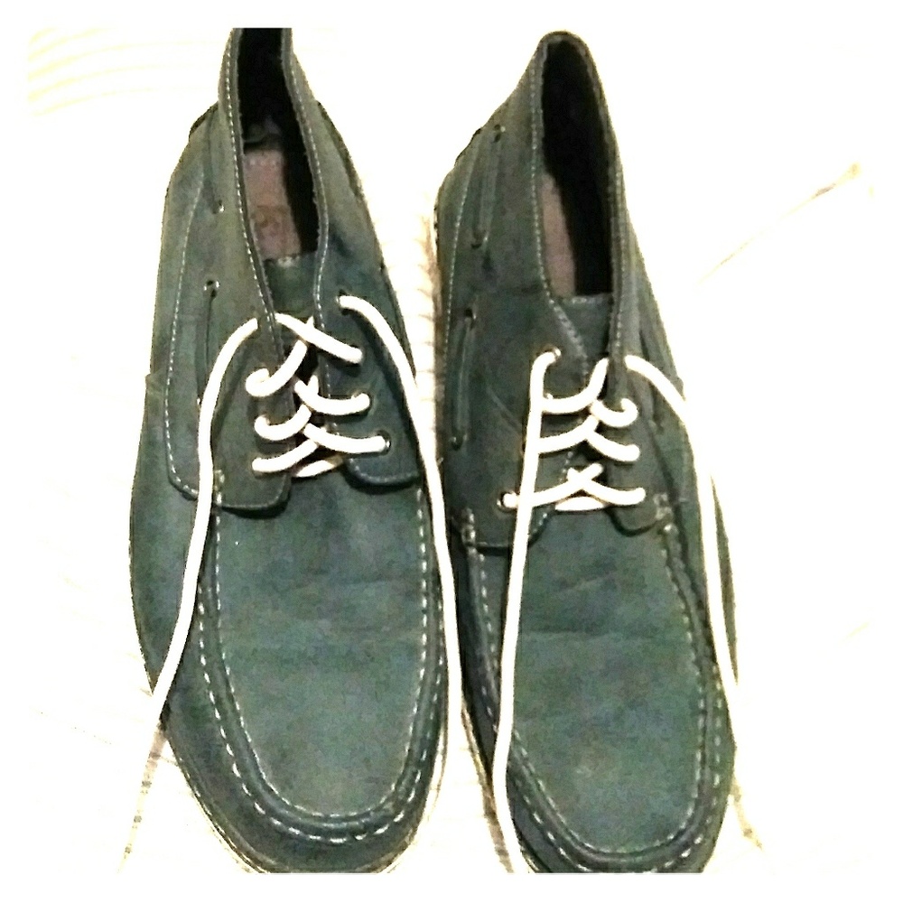 Sedagatti boots