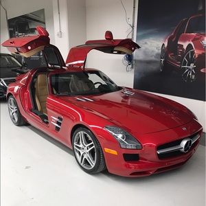 Meet your Posher, Roger