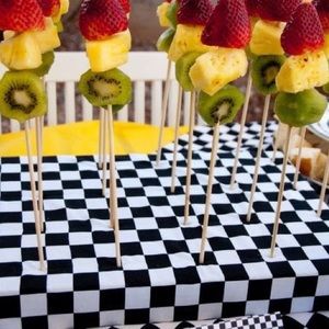 Meet your Posher, Patricia