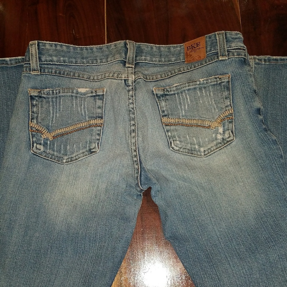 BKE jeans