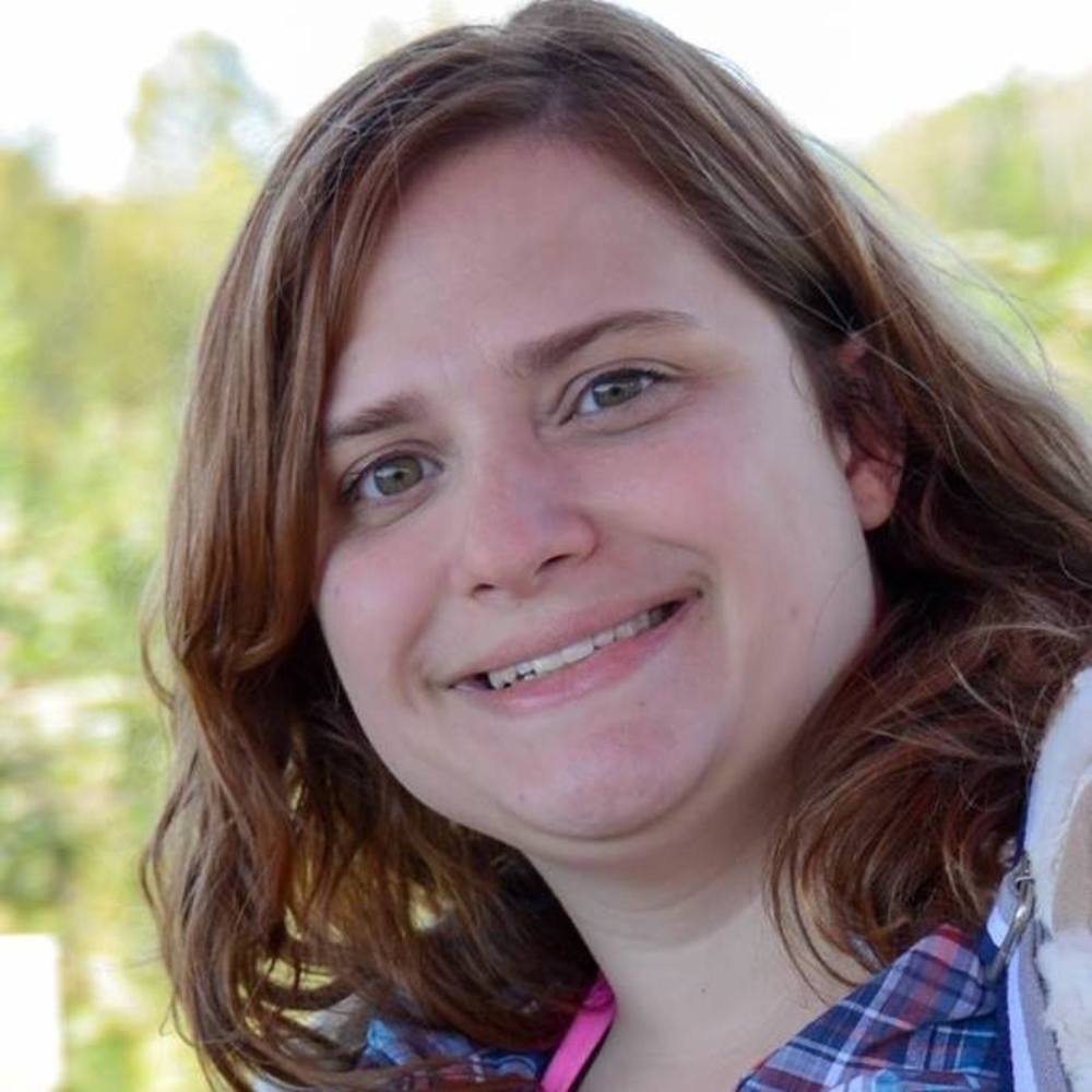 Meet your Posher, Andrea