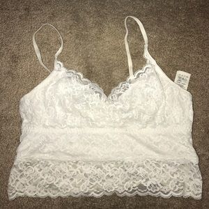 gilly hicks bralette