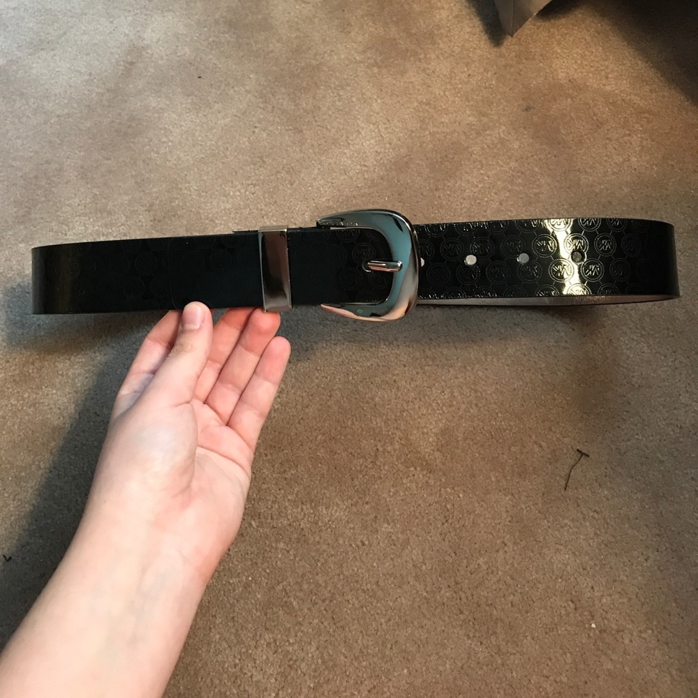 Michael Kors Belt!