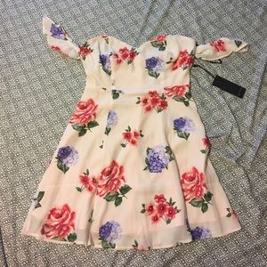 Brand new forever 21 dress
