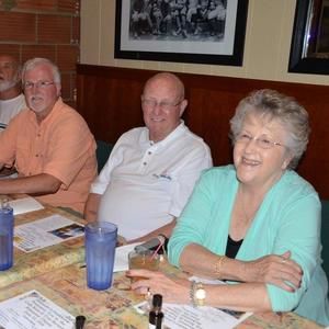 Meet your Posher, Karen