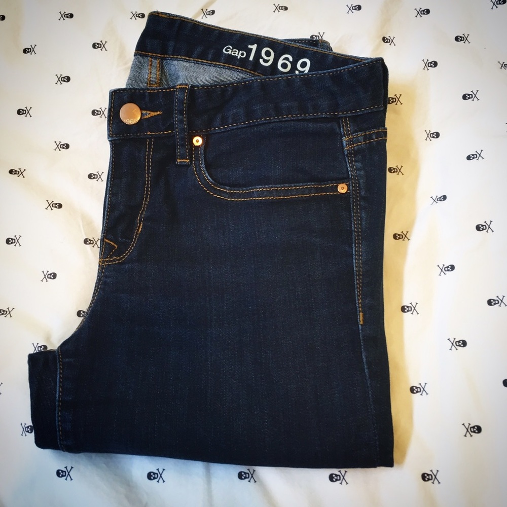 Gap always Skinny Denim