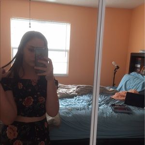 Meet your Posher, Trinity