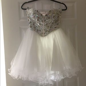 Party Dress for a Tween/teen- size 2