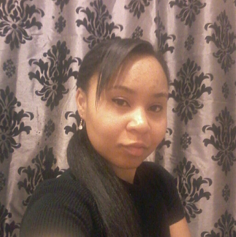 Meet your Posher, Jasmine