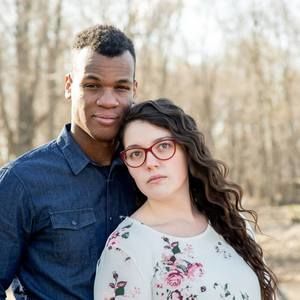 Meet your Posher, Charissa