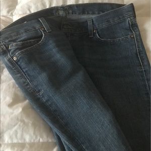Skinny Diva Jeans
