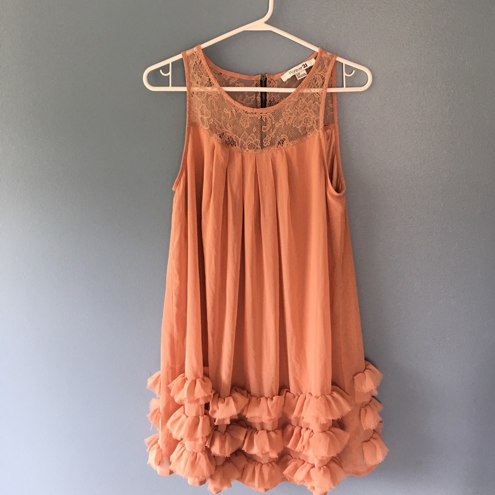 Babydoll dress