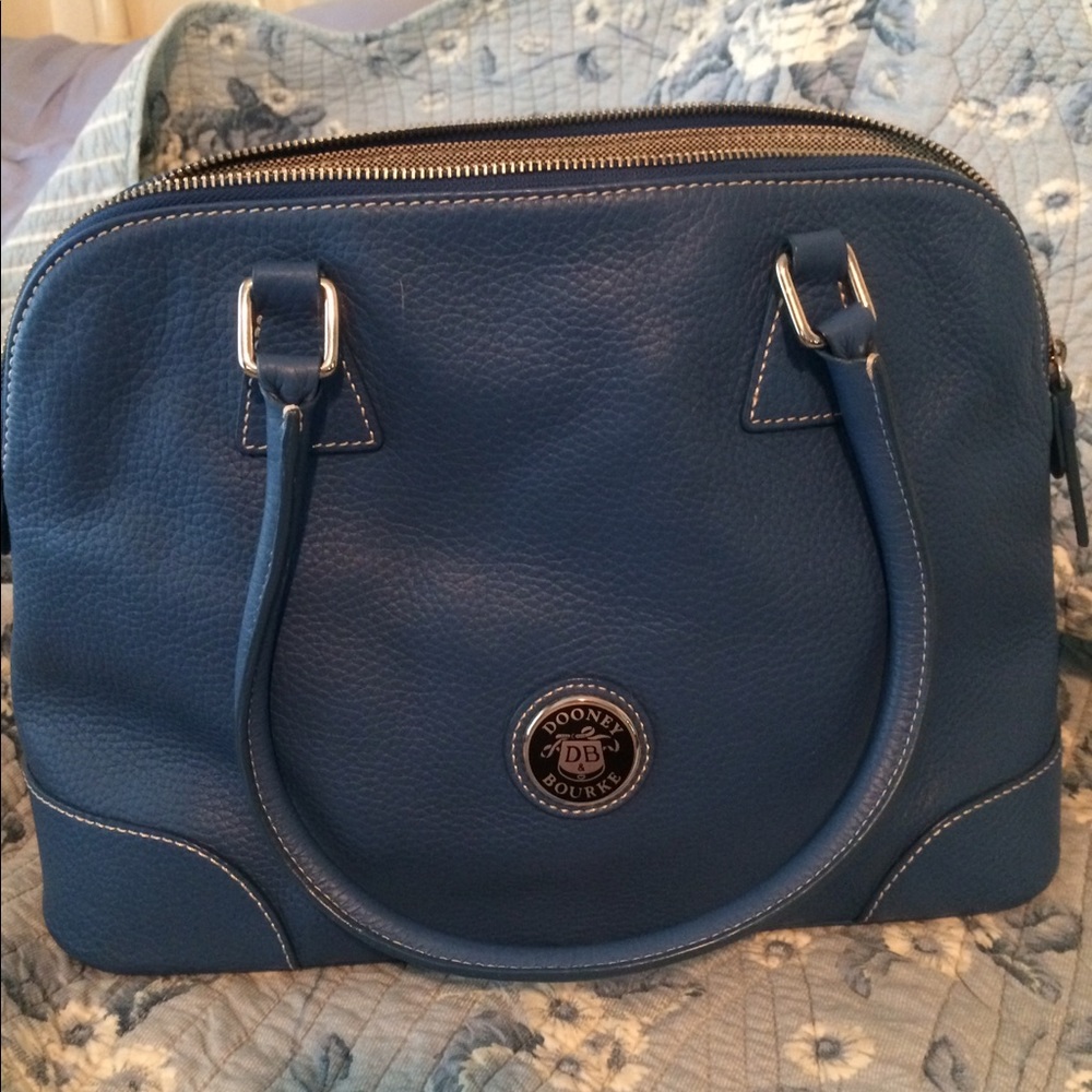 Dooney & Bourke Satchel