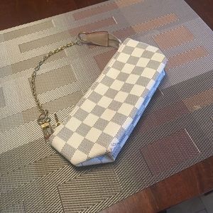 Louis Vutton small clutch