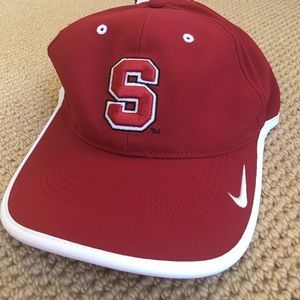 Stanford Nike dri-fit hat