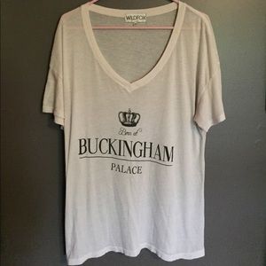 Wildfox t-shirt