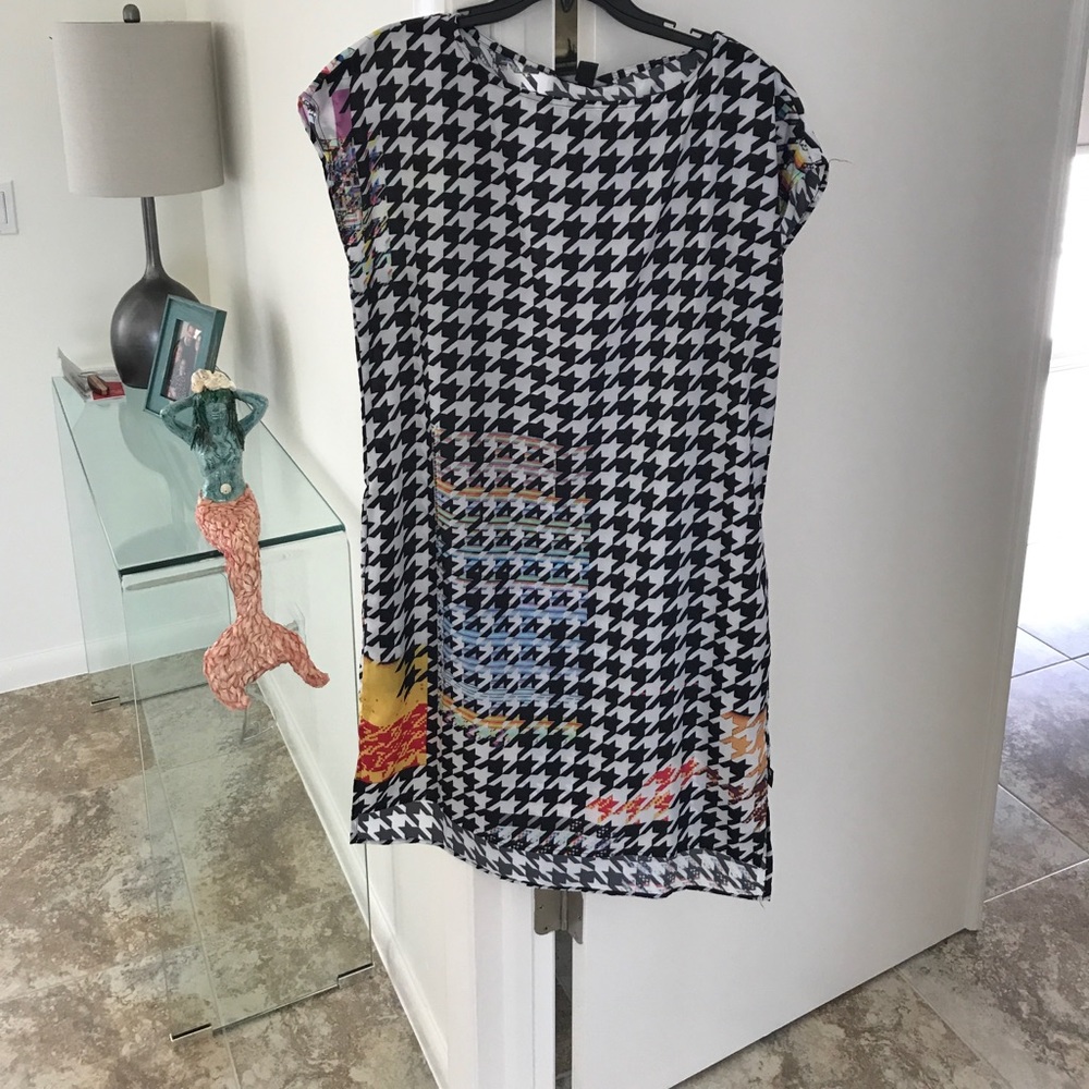 Betabrand dress