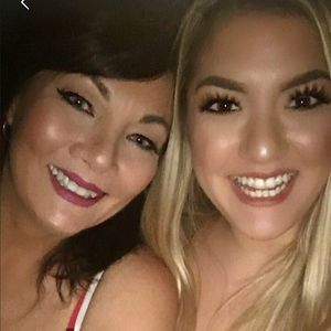 Meet your Posher, Marilyn