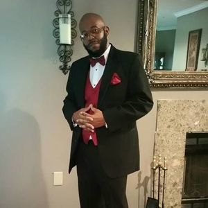 Meet your Posher, Rodney