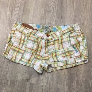 Billabong shorts