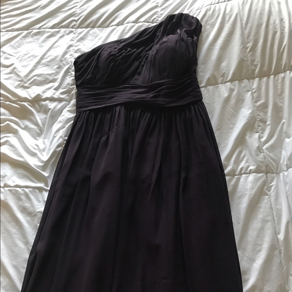 Bill levkoff RN#82955 worn once for wedding