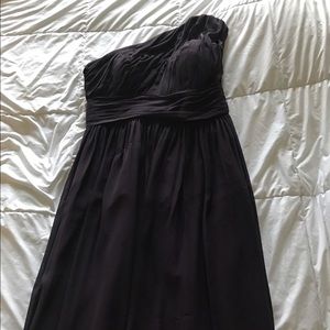 Bill levkoff RN#82955 worn once for wedding