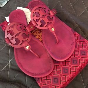 TORY BURCH  SANDALS